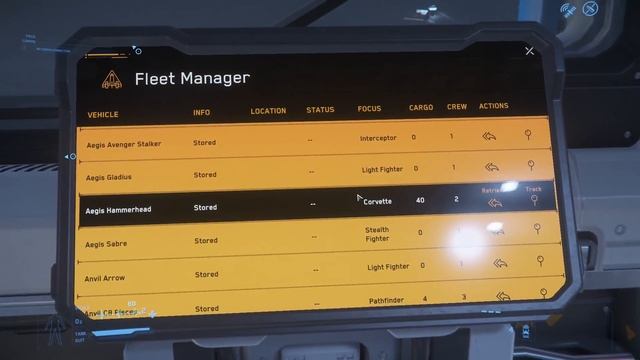 Star Citizen: Нас Ждут Приключения  3.8.2