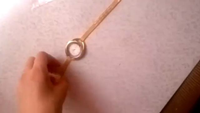 TINYDEAL PRODUCT LADY WATCH смотреть онлайн