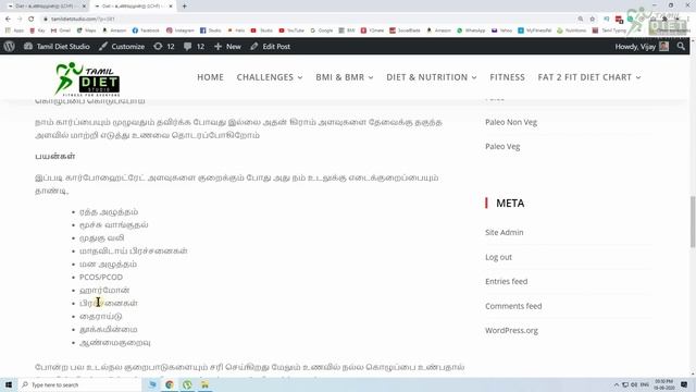 Low carb diet food list and information LCHF  Diet food list for weight loss !