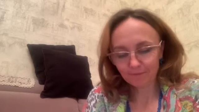 Возврат женской энергии