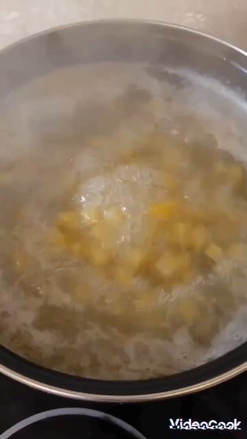 Рассольник 🍲 #рассольник#суп#соленыеогурцы#обед
