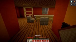 Обновление проекта Гренни 2 | Minecraft