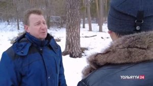 "Время интервью" Андрей Дербенев 04.02.2025