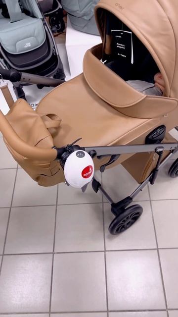 Rockit для укачивания малышей