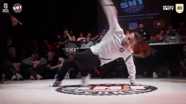 WBB vs Legiteam obstruxion - Final - Battle Unity X Breakleague смотреть онлайн