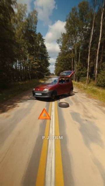 Fiat Стиль 🔥 Поддержи подпиской!