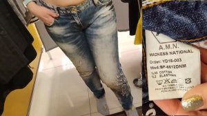 СЕКОНД ХЕНД Зигзаг удачи, скидка 60%. Улыбнется ли мне удача в максимальную скидку в этот раз?