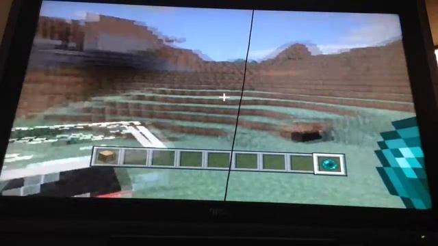 STAMPYSPIDFACE add-on video3 stampys model home part 1