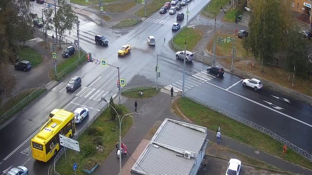 2023 09 18 Горвал и Б Октябрьская смотреть онлайн