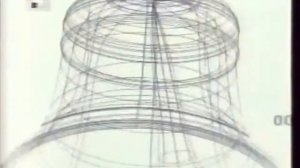 Почти все заставки программы "События. Время Московское" (ТВЦ, 2001-2005)