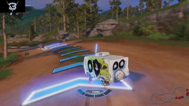 Тачки 3: Навстречу Победе_20220407182633 смотреть онлайн