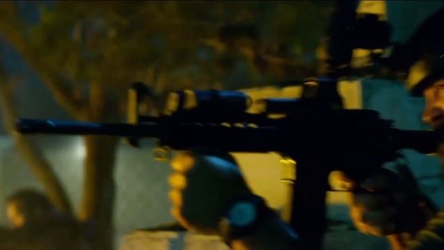 13 Hours in Benghazi edit | All Eyes On Me смотреть онлайн