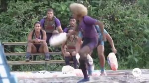 desafío the Box 2022 capítulo 77 así reaccionaron los usuarios tras lesión de Tarzán