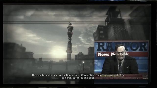 DMC Devil May Cry Walkthrough Gameplay Part 7 смотреть онлайн