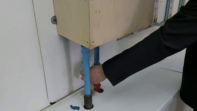 Работа 4. Экспериментальная демонстрация уравнения Бернулли