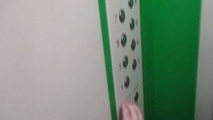 Музыкальные лифты Мослифт 2016 года выпуска (1047)