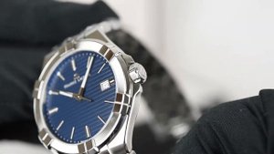 Maurice Lacroix Aikon Date 42mm AI1008-SS002-431-1