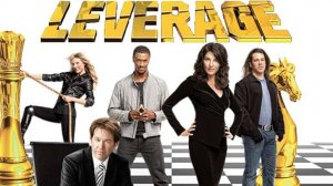 Сериал Грабь награбленное - 3 сезон 2 серия / Leverage