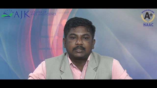 INTERNET OF THINGS | LCS | Mr. R. BALAMURUGAN ASST.PROFESSOR & HEAD, DEPT. OF AIML | AJKCAS