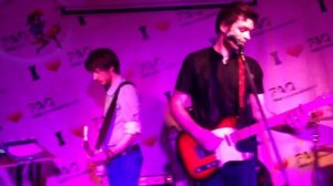 Рейкьявик - Романс