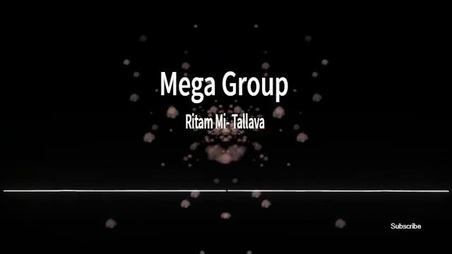 Mega Grup - Tallava Ritam 2023 смотреть онлайн