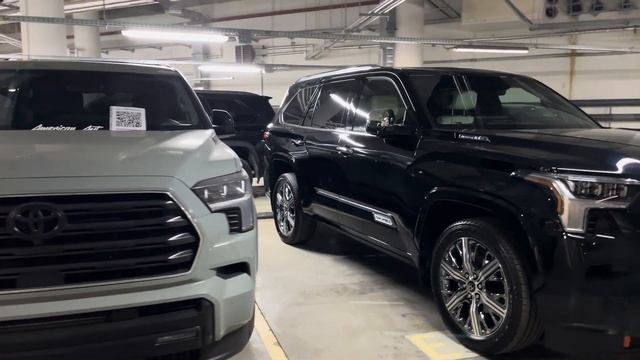 07.04.24г. Цены на автомобили из наличия. #AmericanAuto смотреть онлайн