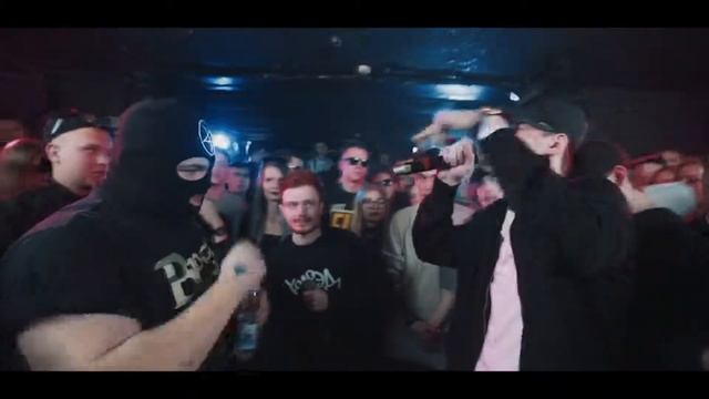 (БАТЛ БЕЗ РЕЛОУДОВ) | 140 BPM CUP: ЗАГУБНЫЙ МАЙК Х НАБИ НАБАТ