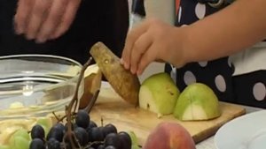 «Фруктовый салат» - выпуск №15 2014 год.