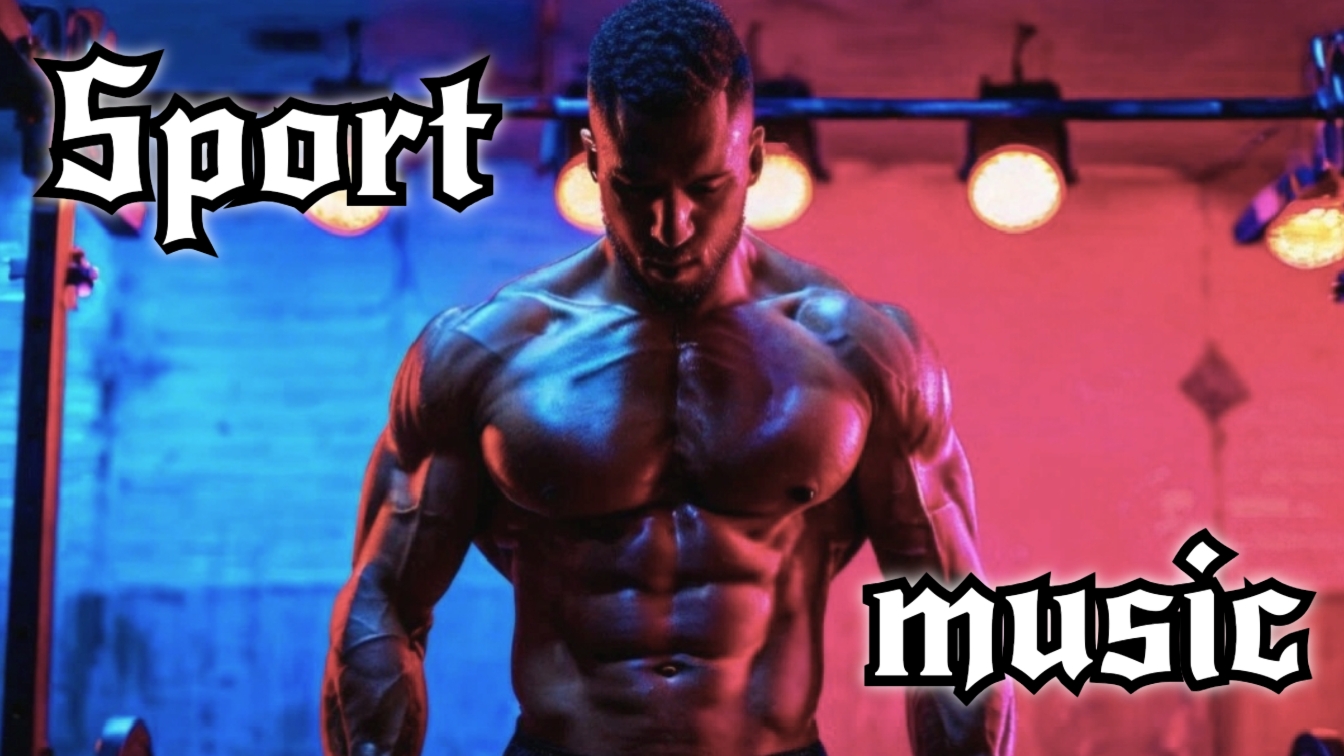 Музыка для спорта. Музыка для спорта и мотивации. Музыка для тренировок 2024.