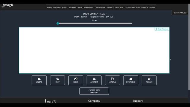 How To Improve LOW RESOLUTION Images - Laser Engraving смотреть онлайн