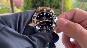 Certina Ds Action Diver C032.607.11.051.00