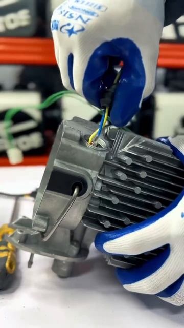 Как разбирать автономку? смотреть онлайн