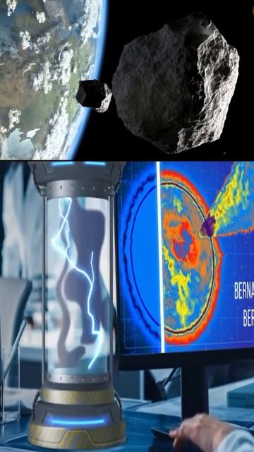 BE ALLERT:BIGGEST COMET enter our Solar system(2031) #shorts #foryou #news #clips #brightside смотреть онлайн