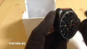 Мъжки часовник Diesel DZ4343