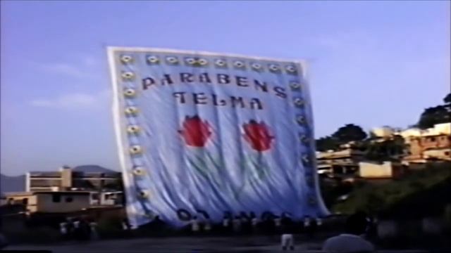 PIÃO 16MTS T  DO GATO BY GANDA BALOARTE