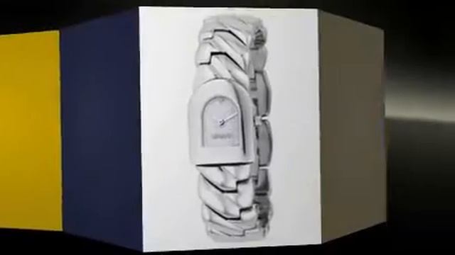 DKNY White Bracelet Watch смотреть онлайн