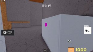 Granny Roblox | Обновление проекта Гренни в Роблоксе