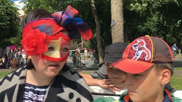 Сказка про мяч смотреть онлайн