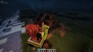 КВАДРОЦИКЛ - ЗОМБИ АПОКАЛИПСИС в МАЙНКРАФТ 2(720P_60FPS).mp4