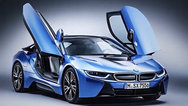НОВЫЕ АВТОМОБИЛИ БЛОГЕРОВ. ТОП 5