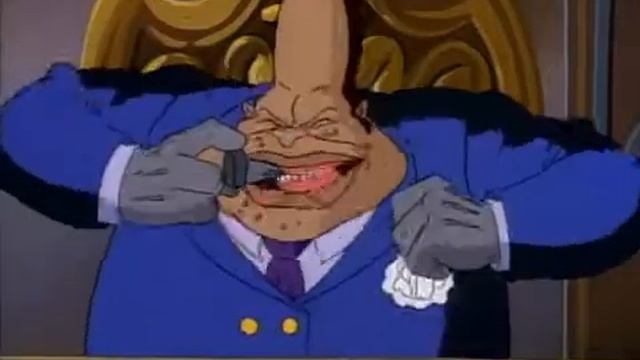 Мыши-Рокеры с Марса S02E09 Back to Mars part 3 смотреть онлайн