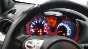 Nissan Juke 2014 г.