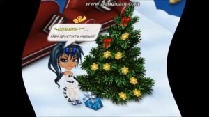 ●КОСМОС●°™-"music of КОСМОС°-Нюша-Этот новый год.Выпуск№45✔