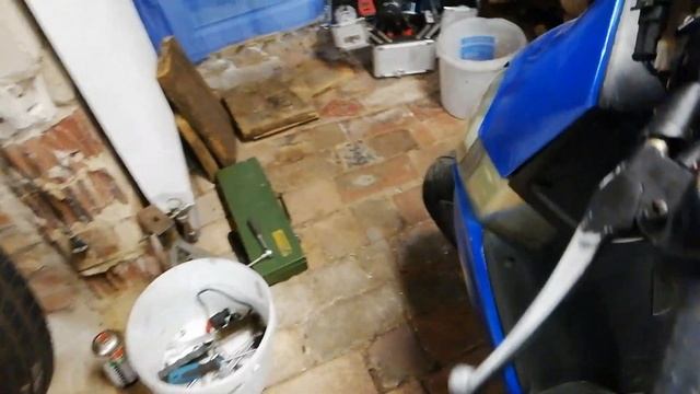 Неделя работы по два часа часть 3