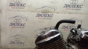 Honda Steed 400  Лот 103