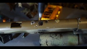 MY CYMA M24 - РАССКАЗЫВАЮ ПРО СВОЮ СНАЙПУ.