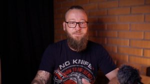 BWCast №7 с Margul Gear — путешествия, EDC и YouTube