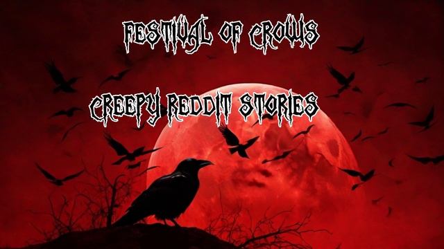 Escape the nightmare: Terrifying Creepy Reddit Story #scary #redditstories #scarystories #creepy смотреть онлайн