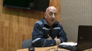 Про проституцию | Дядя Лёша Сипайловский