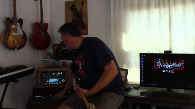 The Kemper Remote!! -Programming the remote with the Profiler